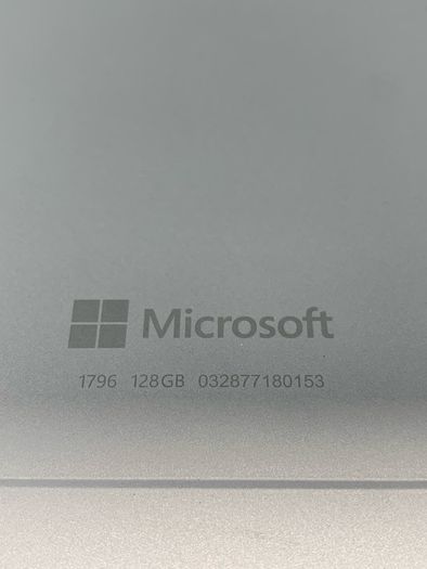 Microsoft Surface Pro 5 gen parts or repair