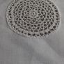 vintage tablecloth Image 2
