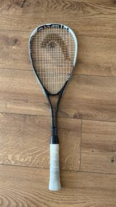 Squash Racquet