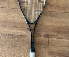 Squash Racquet