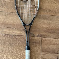 Squash Racquet