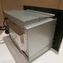 integrated NordMende microwave Image 9