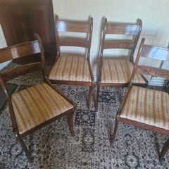 chairs