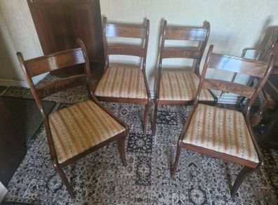 chairs