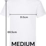 oasis inspired Supersonic tshirt Image 3