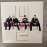 Rare U2 3 x 7" boxset 6000 limited edition (number 2434) Image 5