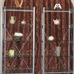 Glass Shelves