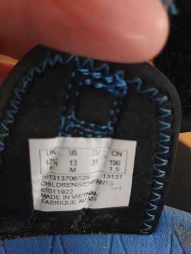 Clarks Boys sandals