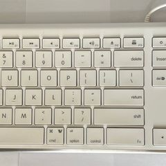 Macally Mac Keyboard