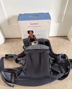 Baby Bjorn Baby Carrier