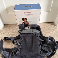 Baby Bjorn Baby Carrier