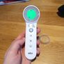 Braun Non-Contact Infrared Thermometer Image 7