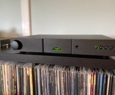 Naim Nait 5si Integrated Amplifier