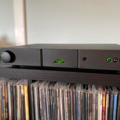 Naim Nait 5si Integrated Amplifier