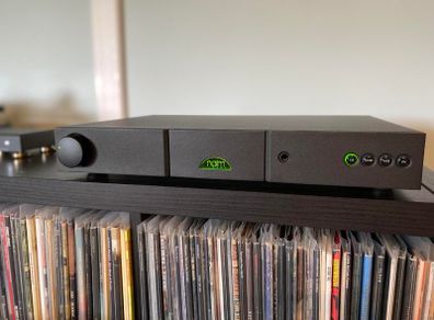Naim Nait 5si Integrated Amplifier