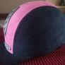 Champion Junior X Air Riding Hat 7 1/4 Image 2