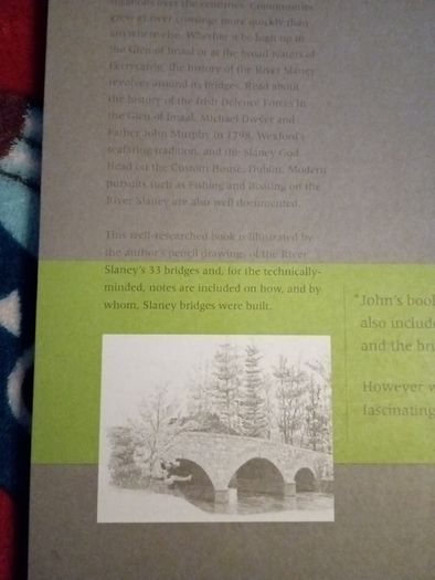 River Slaney - NEW Book