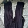Cami jumpsuit navy Image 3