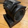 Elite Suito turbo trainer with cooling fan Image 8