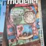 Military Illustrated Modeller magazines x 16 Image 4
