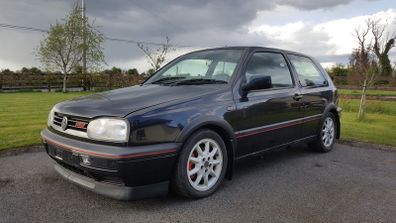 Mk3 Golf GTI and Vento Parts