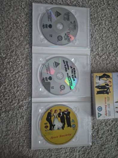 Dvd set