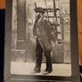 A Cockney Camera.  London's Social  History Recorded In Photographs. By Gordon Winter. First Edition 1971 Large Volume Paperback In Good Condition. Image 2