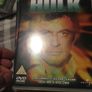 The Incredible Hulk - Season 1 & 2 Image 2