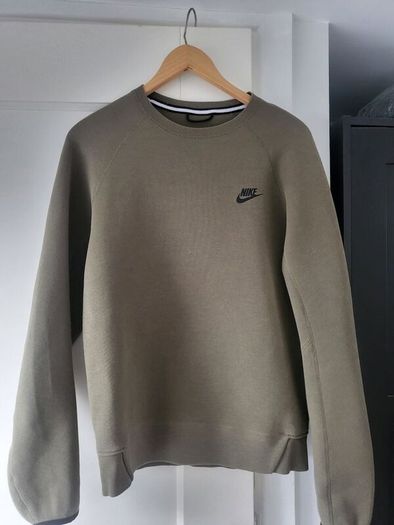 Nike Tech fleece sweatshirt