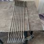 Tommy Armour Golf irons. Right handed clubs. Image 9