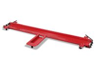 main image for ad Motorcycle Dolly Red Motorcycle Stand