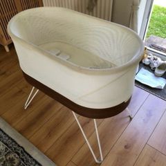 Happiest Baby SNOO with all sizes accessories