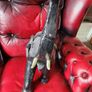 fabulous large leather elephant Image 2