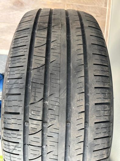 Pirelli tyre