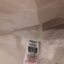 Girl's white jacket, age 9-10 Image 2