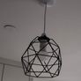 Pendant lamp shade Image 2