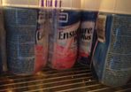 Ensure plus