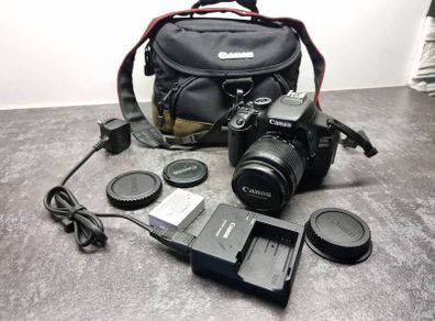 Canon Eos 600d