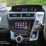 New 7 Inches Android For Toyota Prius Alpha / Cx / 7+ Image 3