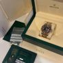 Rolex Rootbeer Image 3