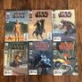 Star Wars trade paperbacks Image 7