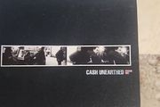 Johnny Cash 5CD Boxset  - Unearthed