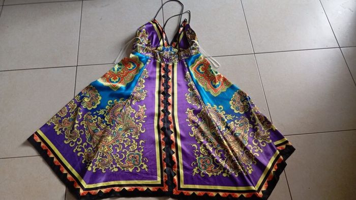 Ladies Dress