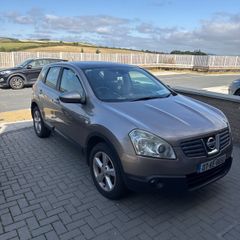 2007 Nissan Qashqai