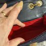 Stunning  Navy  inspired Bag Image 2