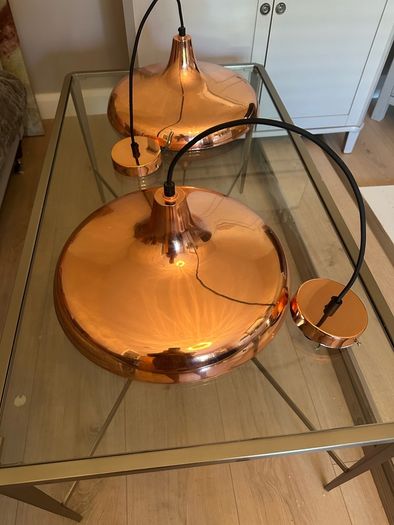 NEXT Kitchen Pendant Ceiling lights