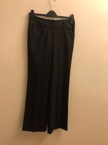 WAREHOUSE trousers (size 6)