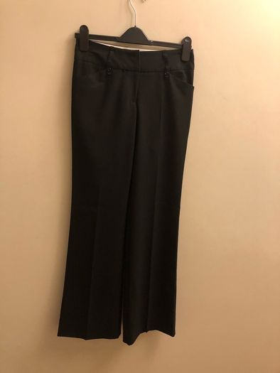 WAREHOUSE trousers (size 6)