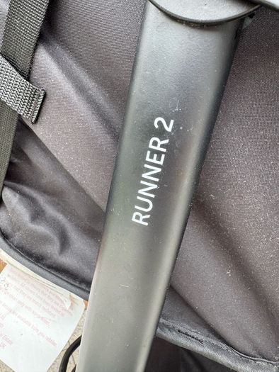 Hauck Runner 2
