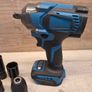 1/2 700nm Impact Wrench - Makita Compatible Image 5
